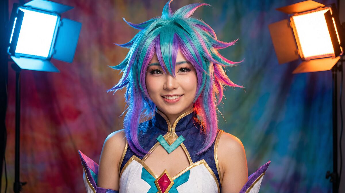 磨菇视频cosplay视频